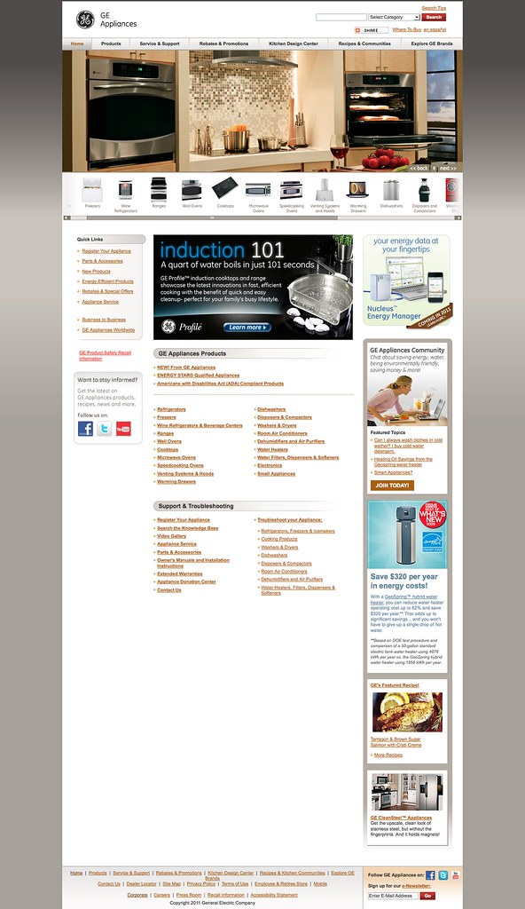 Appliances Top rated Kitchen Appli… Flickr