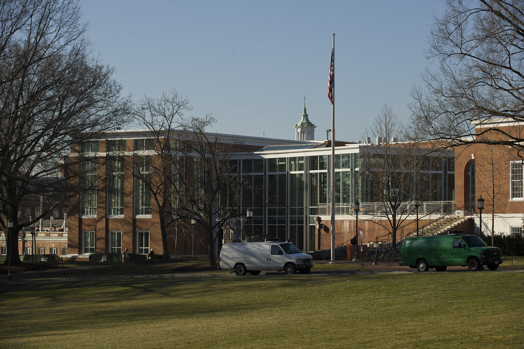 _JHU0135 Sheridan Libraries JHU Flickr