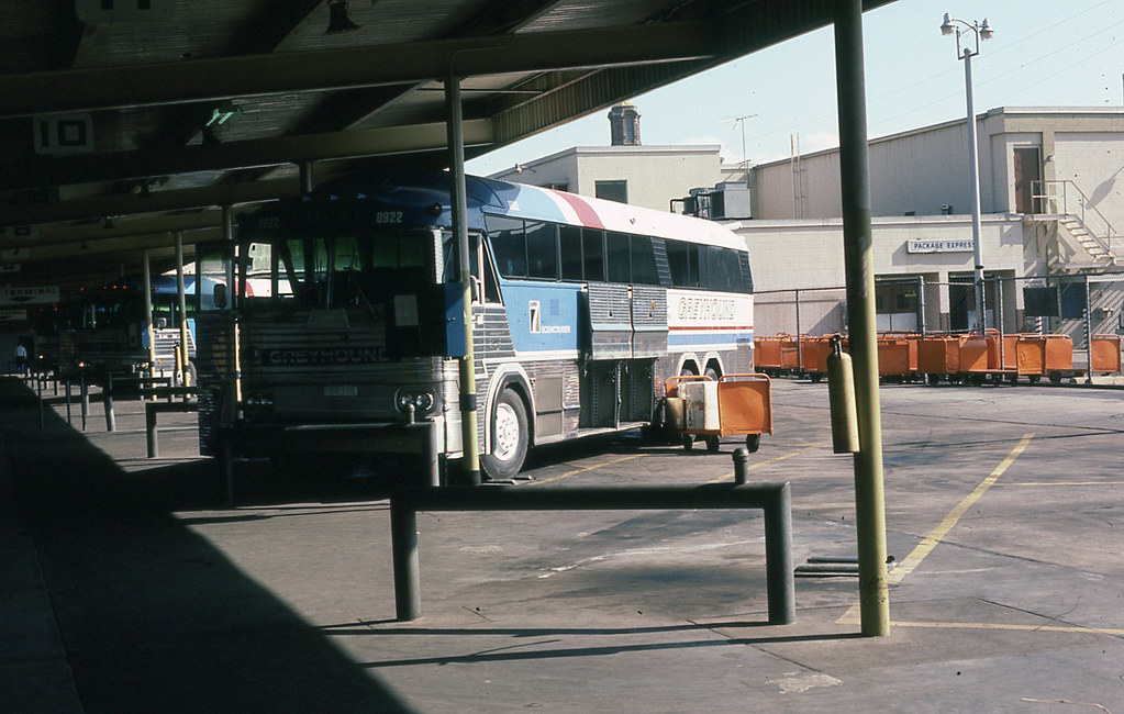 Greyhound 0922 New Orleans 41984 mb mbernero Flickr