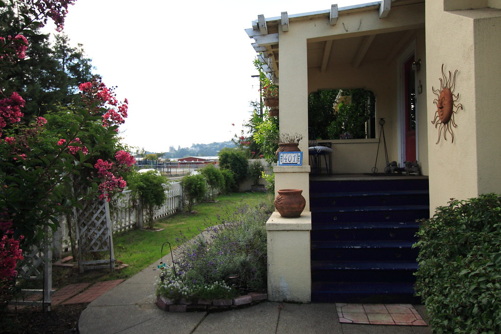 401 Bodega Avenue Petaluma 13 Annaliese Quisisem Flickr