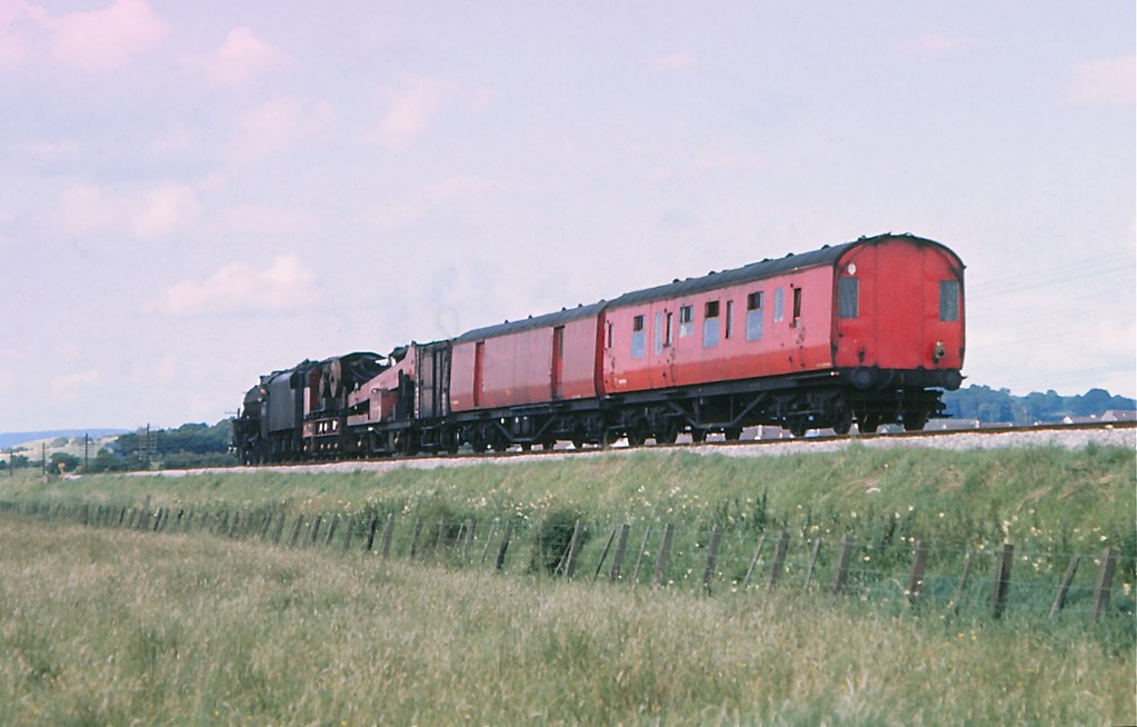45263 Bolton le Sands 10.7.68 Woods Flickr