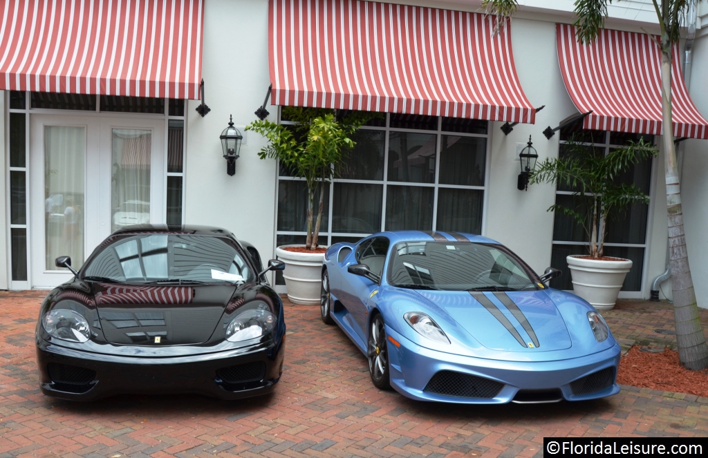 Exotic Car Show in Celebration Florida 81382 Exotic Car… Flickr
