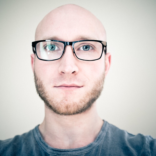 Me | Peter Hellberg | Flickr