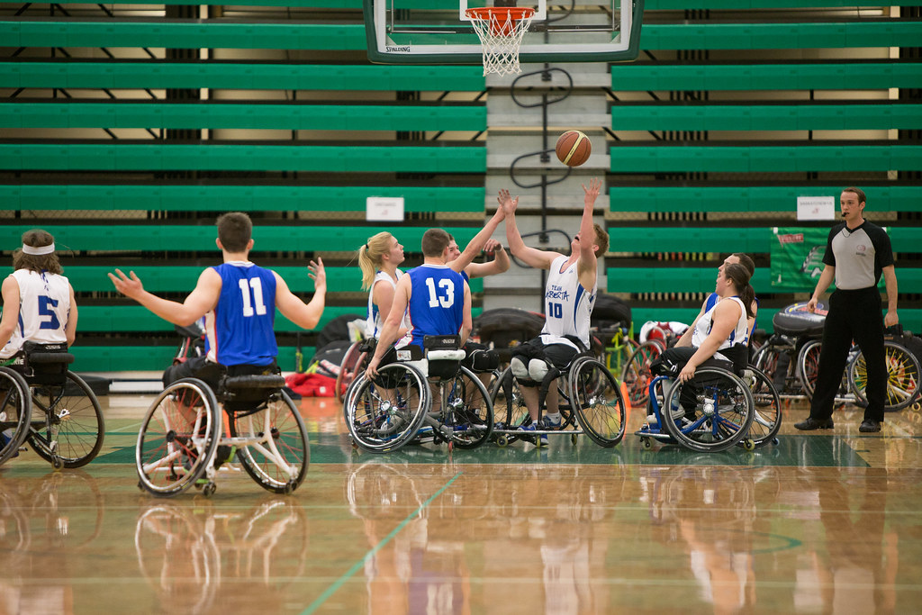 2014 Junior National Championship Day 1 Game 6 Alberta v