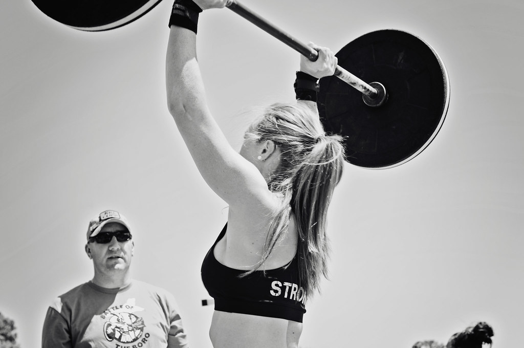 6264 CrossFit Goldsboro Flickr