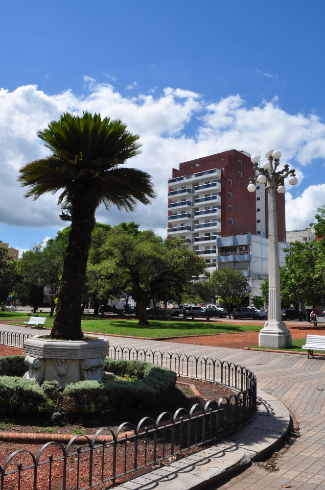 Villa María, Córdoba, Argentina Eduardo Flickr