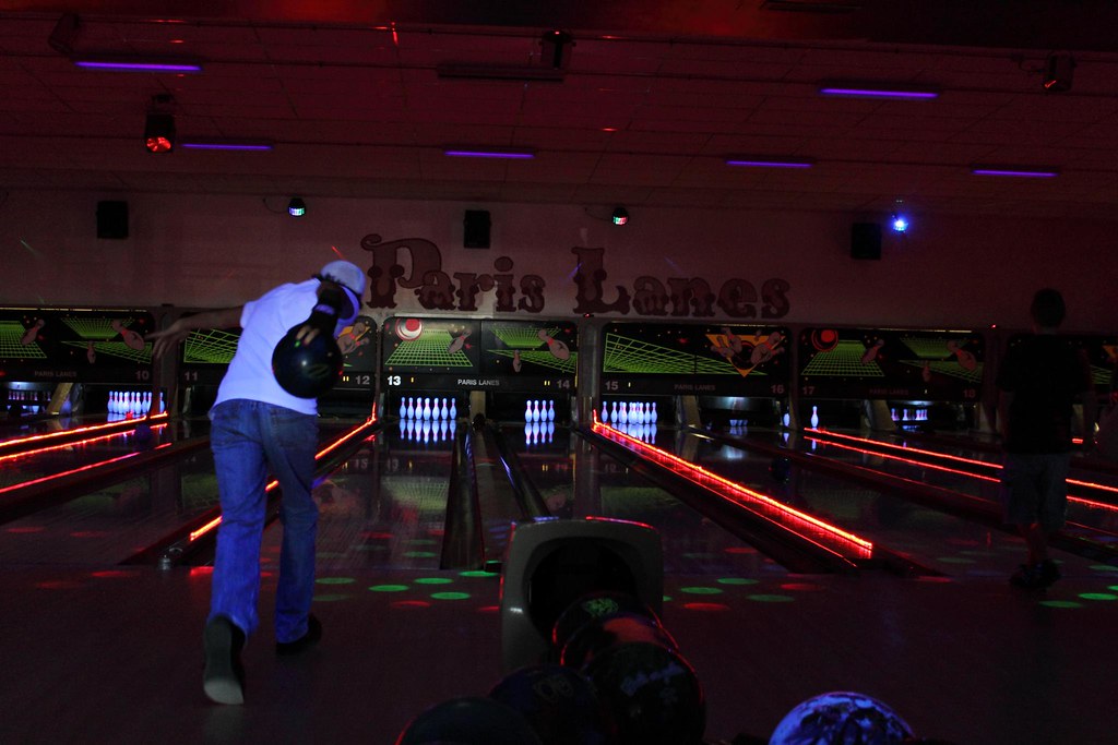 Paris Youth Bowling League Paris Lanes Paris Texas 22512… Flickr