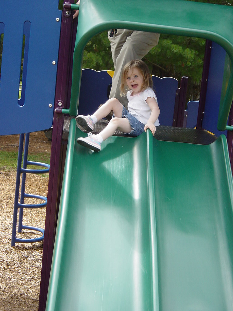 Ballston Spa July 2009 015 Joan Nimeh Flickr