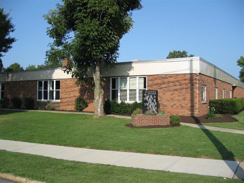 080710 High Street School 2Circleville, Ohio (2) Flickr