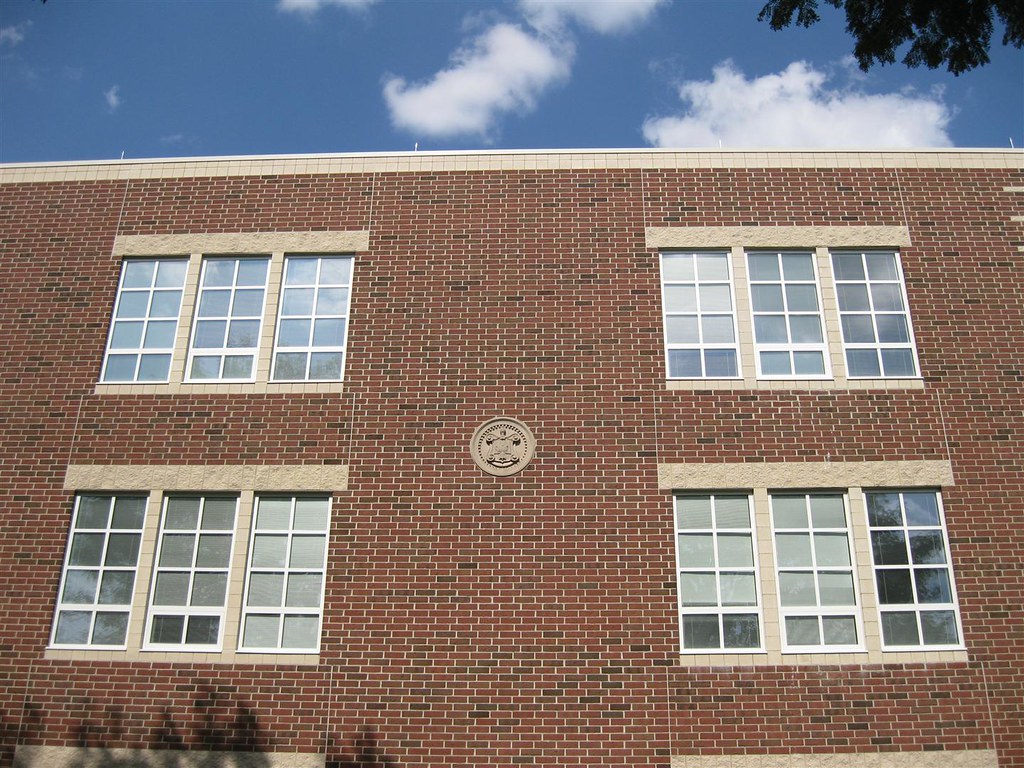 080710 Ironton High SchoolIronton, Ohio (21) Aaron Turner Flickr