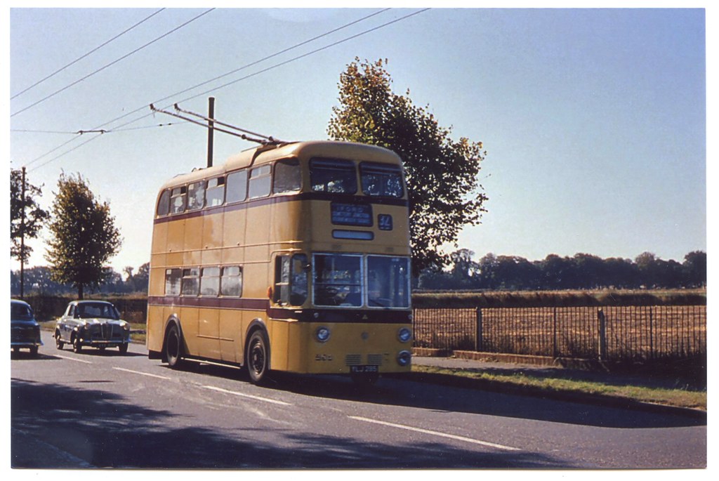 Castle Lane East, Bournemouth, Dorset a photo on Flickriver
