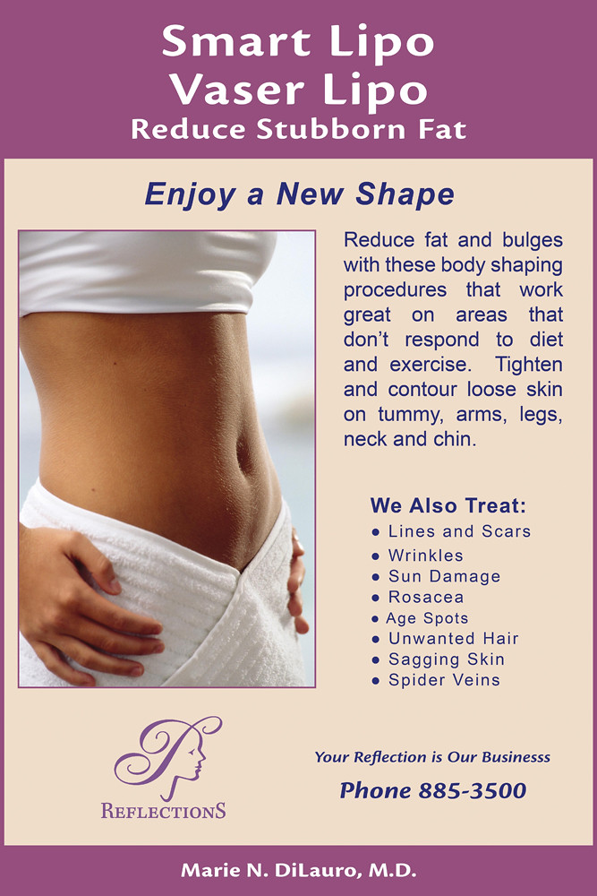 Smart Lipo Worthington Ohio Marie DiLauro, MD Reflecti… Flickr