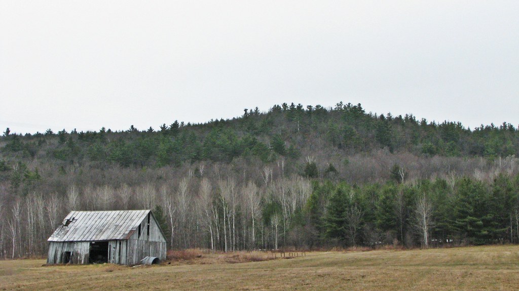 SainteMarcellinedeKildare, Québec Gilles Douaire Flickr
