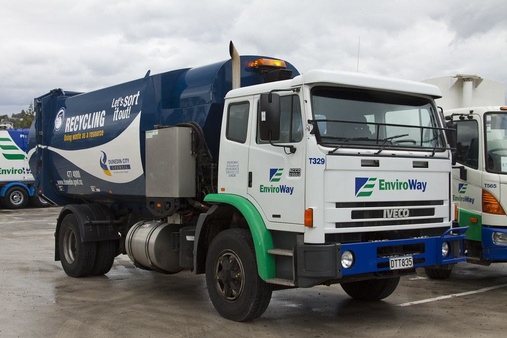 Iveco Acco 2350c EnviroWay DnDn timstoys1 Flickr