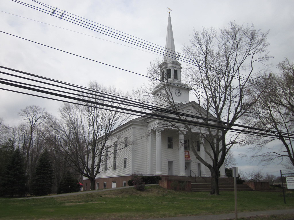 Vernon, Connecticut Flickr