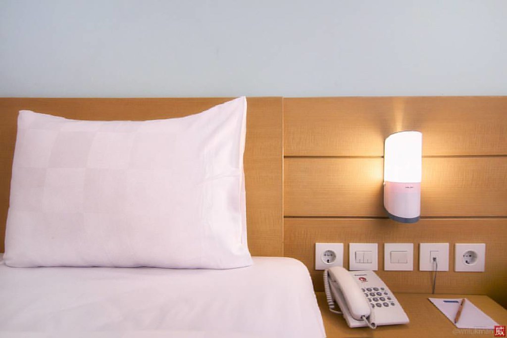 Hotel 88 Kopo Bandung Bedroom Photography by Wiranata Lu… Flickr