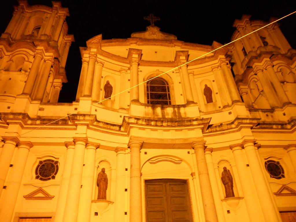 5 Polistena Croce Viola Sesto Fiorentino Flickr