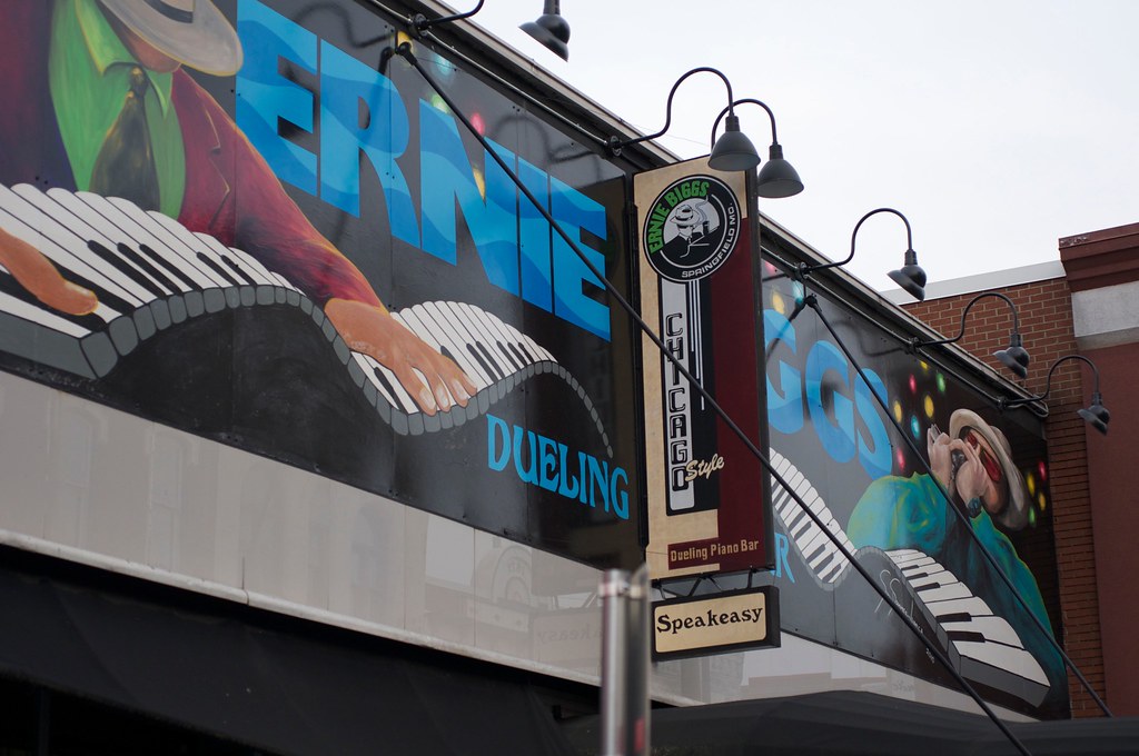 Hickman_0031 Ernie Biggs Springfield Flickr