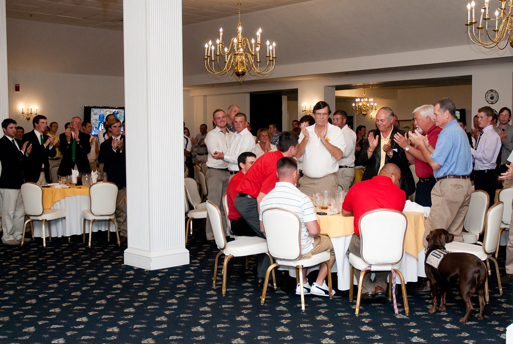 Intercollegiate 2012 Opening Banquet45 MCCS Camp Lejeune Flickr