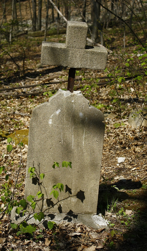 St Patrick's Cemetery, Rockaway NJ Morris County Library (NJ) Flickr