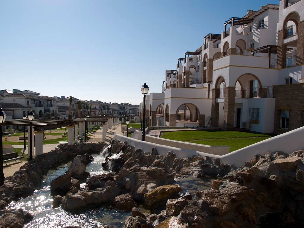 Al Andalus Thalassa Resort Flickr