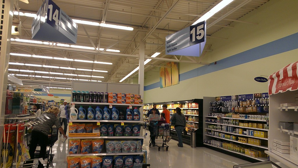 Meijer Rolling Meadows (Chicago), Illinois Grocery Flickr