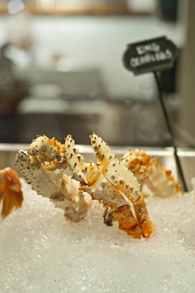 Cutters Crabhouse Pike Place Market Seattle Photos by Su… Flickr