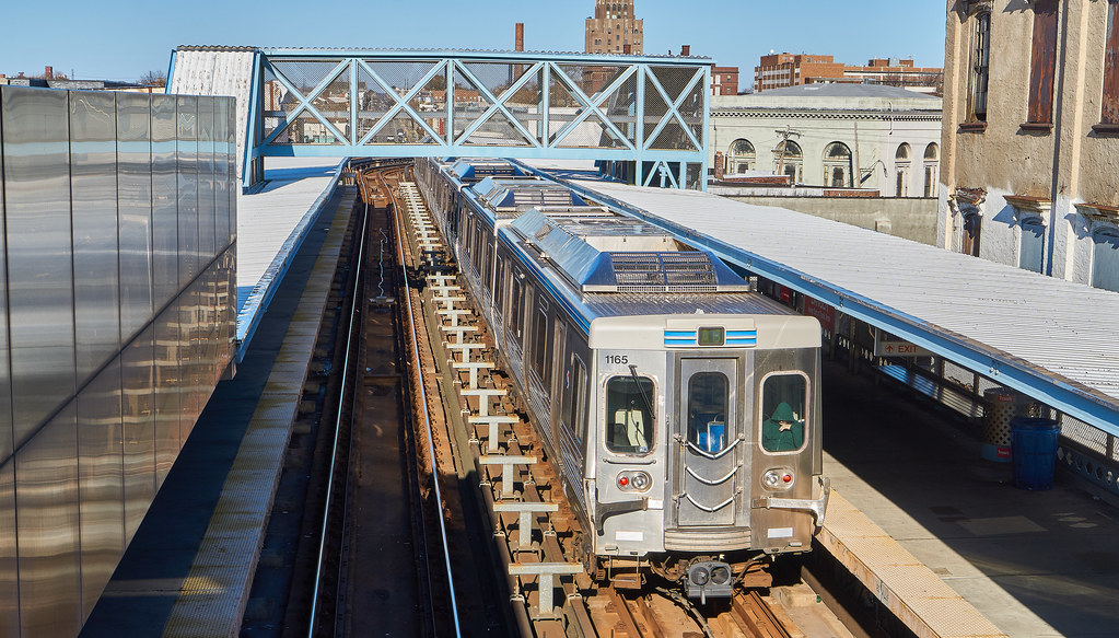Market Frankford El at YorkDauphin Jarrett Stewart Flickr