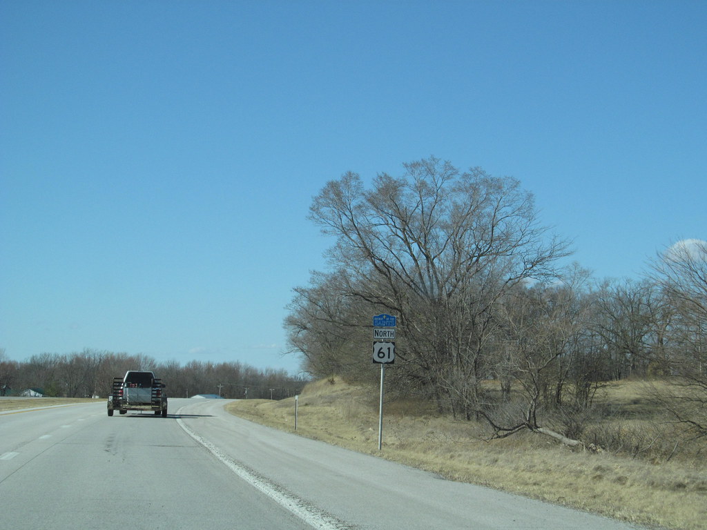 Missouri Map With Cities and Highways Local Exploration