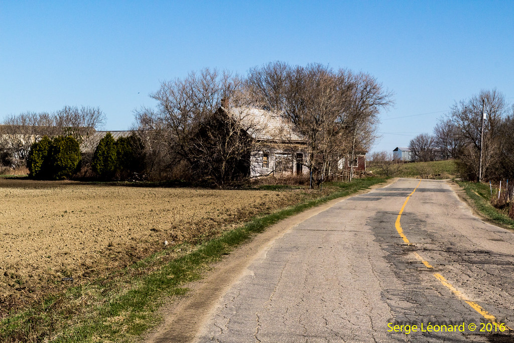 Municipalité d'Yamachiche Flickr