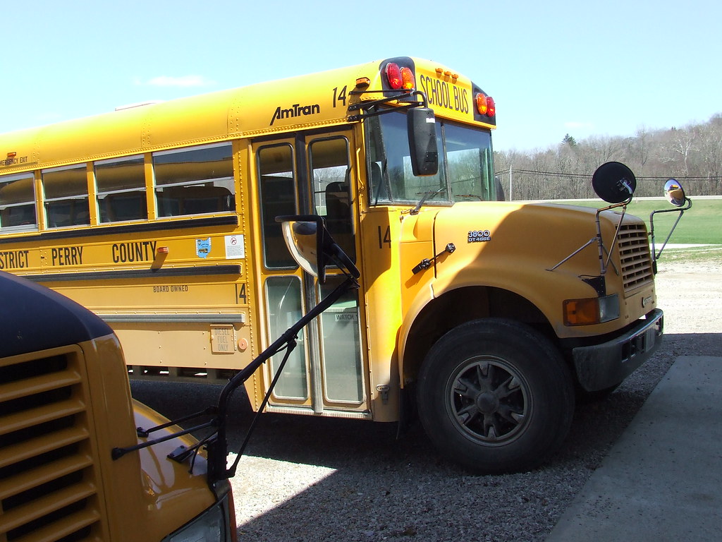 DSCF9278 Crooksville Exempted Village Schools 14 2000 Am… Flickr