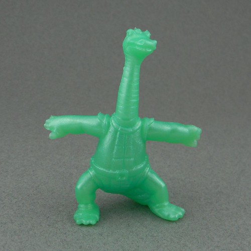 Yolanda Dinosaucers (?) Soupie Flickr