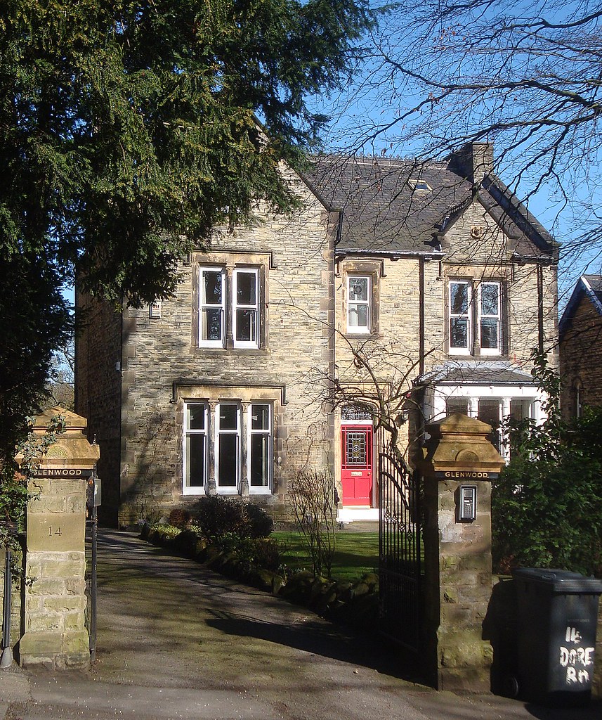 [9915] Dore Glenwood Glenwood, 14 Dore Road, Sheffield, … Flickr