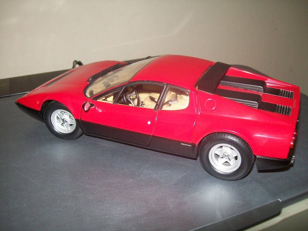 Ferrari 345 Rob Pelayo Flickr