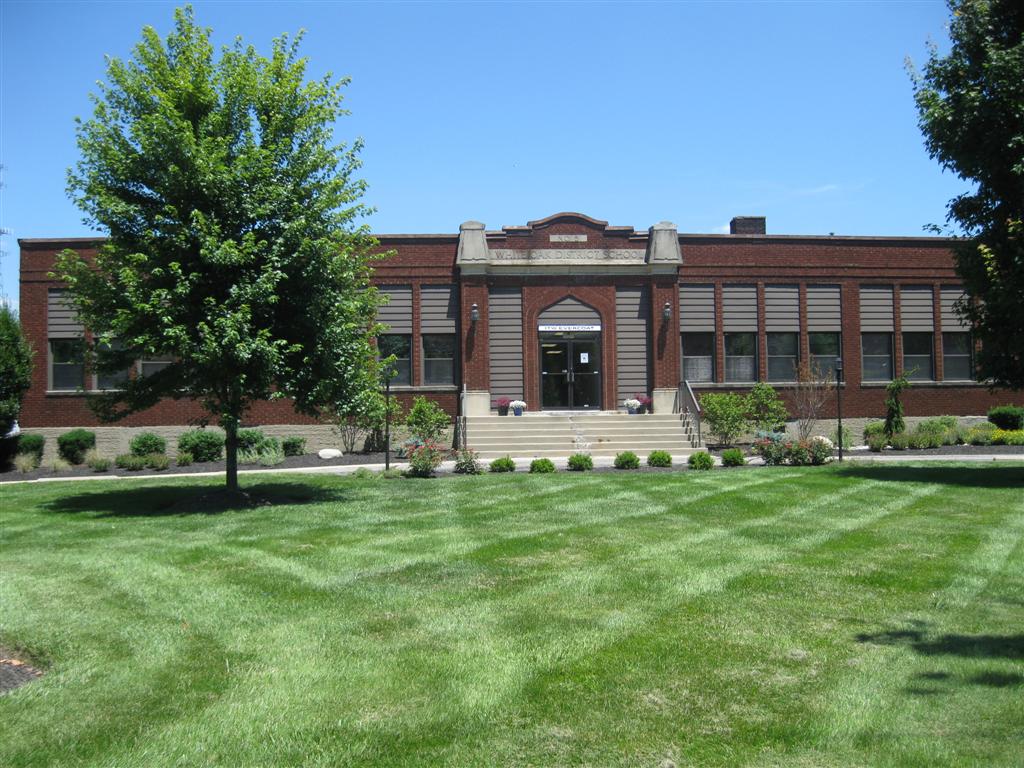 070110 White Oak SchoolHazelwood, Ohio Aaron Turner Flickr