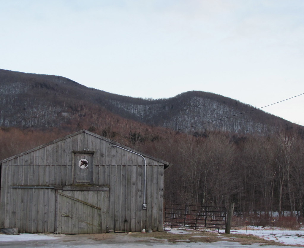 stamford vermont travelingnearandfar Flickr