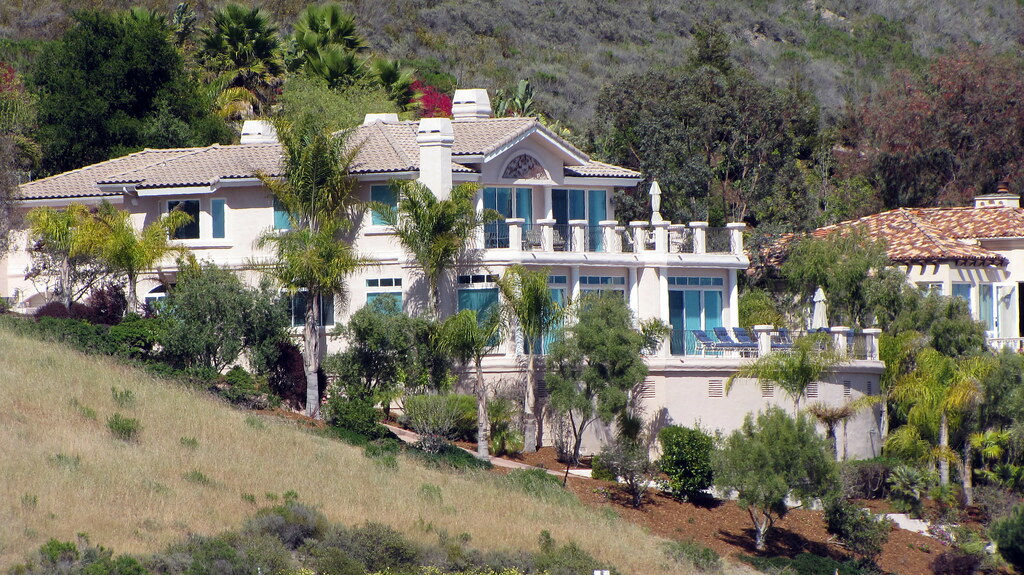 New Home in Avila Beach California Flickinpicks Flickr