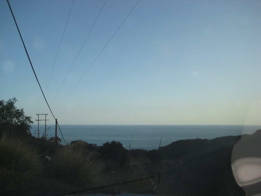 Decker Canyon Road 1 yugenro Flickr