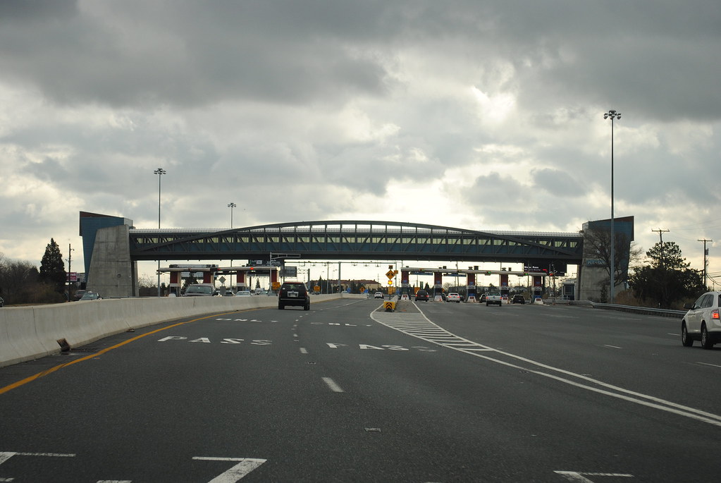 DSC_0887 Atlantic City Expressway eastbound at the Pleasan… Flickr