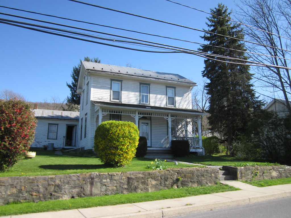 Pine Grove Mills, Pennsylvania Pine Grove Mills, Pennsylva… Flickr