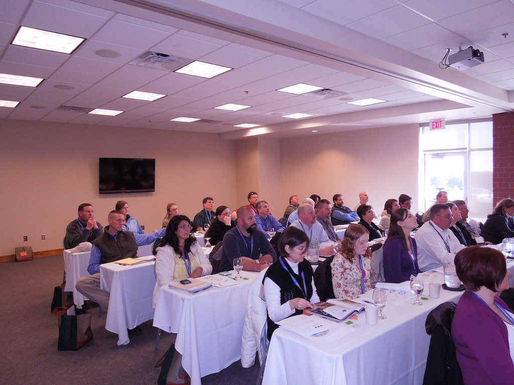 DSCN0056 2012 Vendor Trade Show March 6 & 7 DHB Virginia State