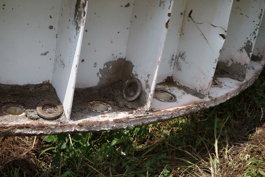 Big Island Derelict Wind Farm Adam Foster Flickr