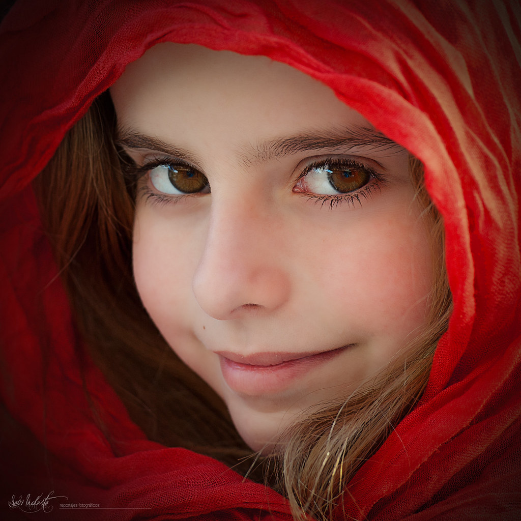 Flower Javi Inchusta Gonzalez Flickr