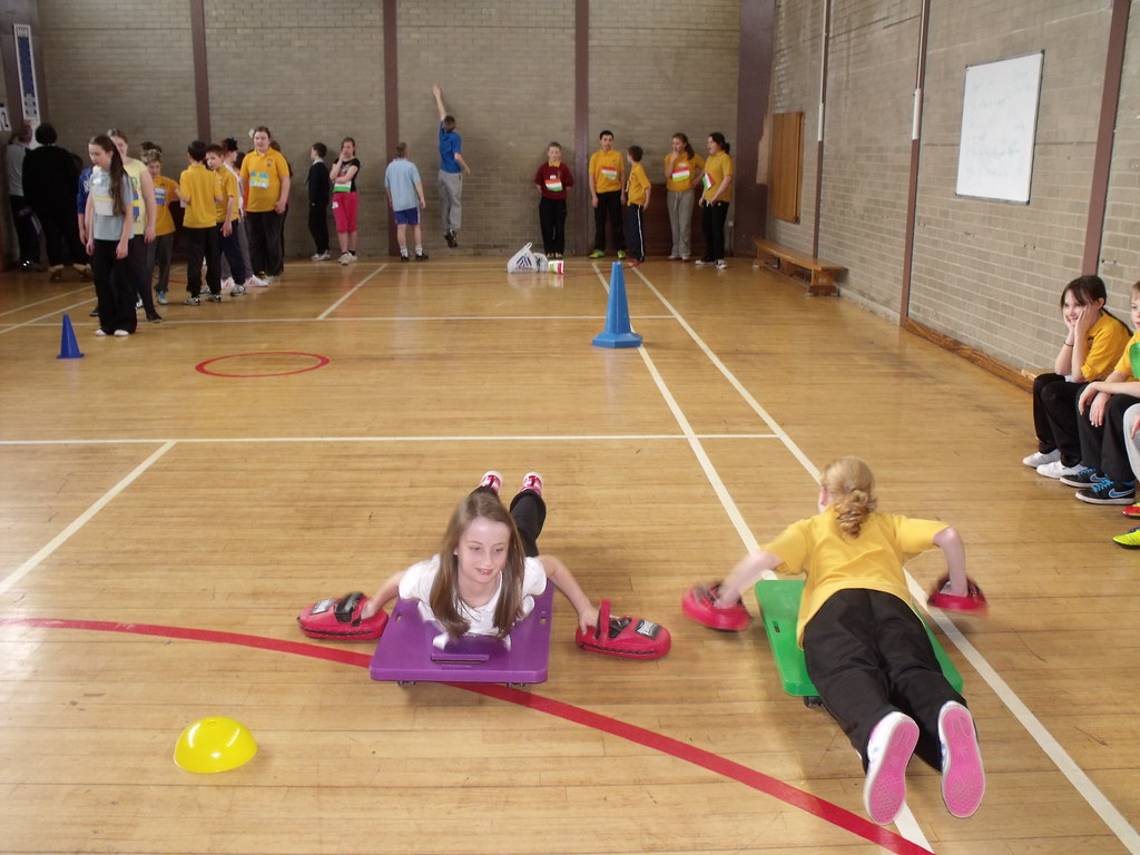 DSCF2009 Kilwinning Academy Flickr