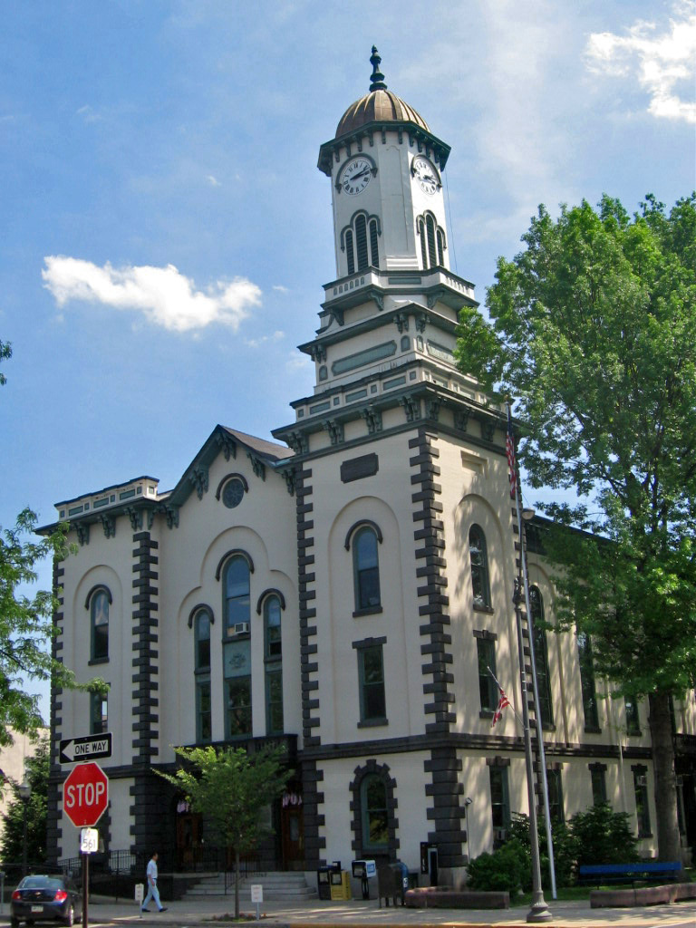 Northumberland County Courthouse, Sunbury, Pennsylvania Flickr