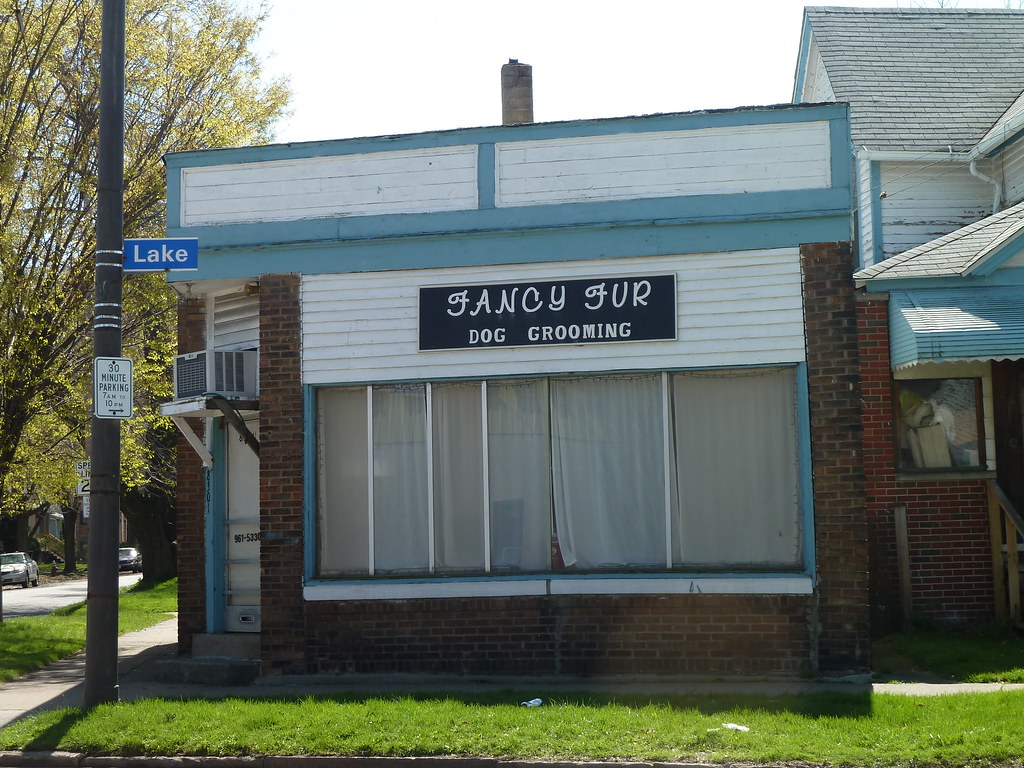 Fancy Fur Dog Grooming 8301 Lake Avenue Cleveland, OH 4410… Flickr
