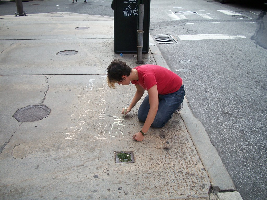 Our first Starbucks haiku Guerilla Haiku Movement Flickr