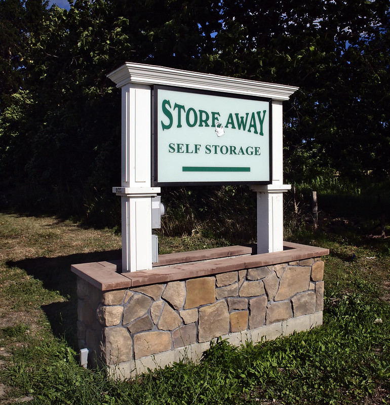 Store Away East Greenbush, NY Flickr