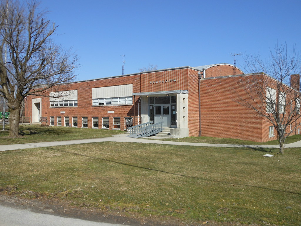 031012 Green Camp SchoolGreen Camp, Ohio (13) Aaron Turner Flickr