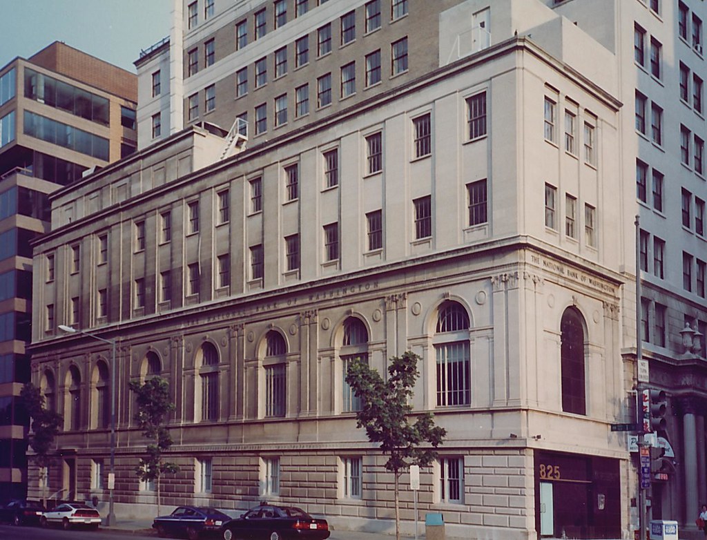 DC_15 ST_825_0002 Liberty National Bank aka National Bank … Flickr